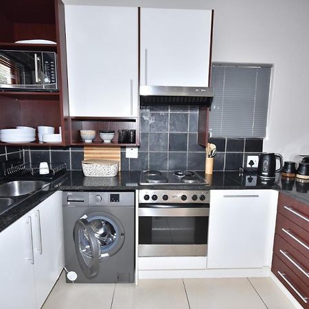 Apartamento Cyprus Manor 12 Mossel Bay Exterior foto