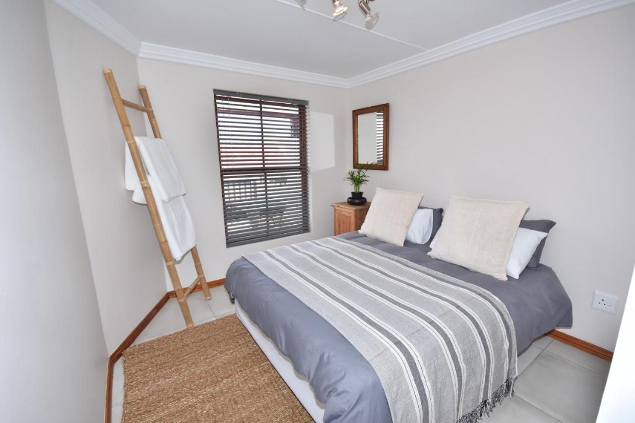 Apartamento Cyprus Manor 12 Mossel Bay Exterior foto