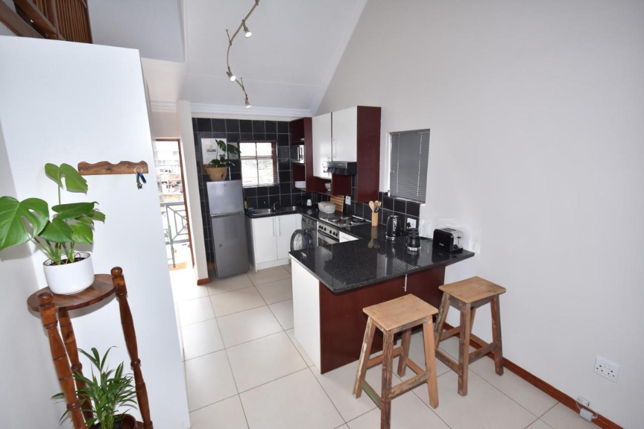Apartamento Cyprus Manor 12 Mossel Bay Exterior foto