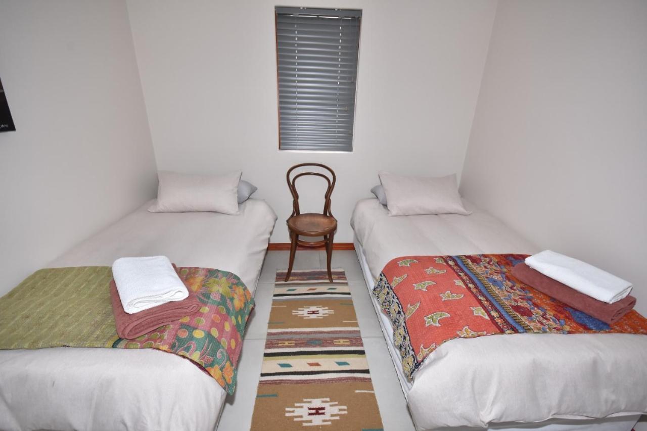 Apartamento Cyprus Manor 12 Mossel Bay Exterior foto