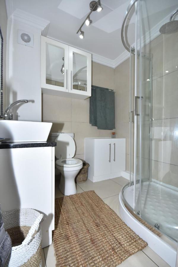 Apartamento Cyprus Manor 12 Mossel Bay Exterior foto